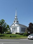 First Parish Church, Chelmsford, MA